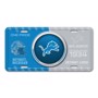 Picture of NFL - Detroit Lions Metal License Plate