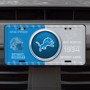 Picture of NFL - Detroit Lions Metal License Plate