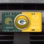 Picture of NFL - Green Bay Packers Metal License Plate