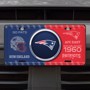 Picture of NFL - New England Patriots Metal License Plate