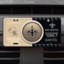 Picture of NFL - New Orleans Saints Metal License Plate