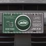 Picture of NFL - New York Jets Metal License Plate