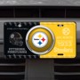 Picture of NFL - Pittsburgh Steelers Metal License Plate