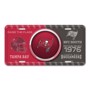 Picture of NFL - Tampa Bay Buccaneers Metal License Plate