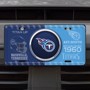 Picture of NFL - Tennessee Titans Metal License Plate