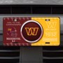 Picture of NFL - Washington Commanders Metal License Plate