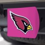 Picture of NFL - Arizona Cardinals Color Hitch Cover - Pink