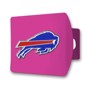 Picture of NFL - Buffalo Bills Color Hitch Cover - Pink