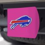 Picture of NFL - Buffalo Bills Color Hitch Cover - Pink