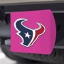 Picture of NFL - Houston Texans Color Hitch Cover - Pink