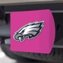 Picture of NFL - Philadelphia Eagles Color Hitch Cover - Pink