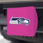 Picture of NFL - Seattle Seahawks Color Hitch Cover - Pink