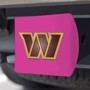 Picture of NFL - Washington Commanders Color Hitch Cover - Pink