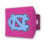 Picture of University of North Carolina at Chapel Hill Color Hitch Cover - Pink