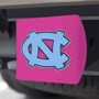 Picture of University of North Carolina at Chapel Hill Color Hitch Cover - Pink