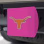 Picture of University of Texas Color Hitch Cover - Pink