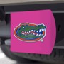 Picture of University of Florida Color Hitch Cover - Pink