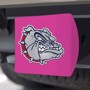 Picture of Gonzaga University Color Hitch Cover - Pink