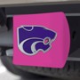 Picture of Kansas State University Color Hitch Cover - Pink