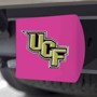 Picture of University of Central Florida Color Hitch Cover - Pink