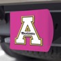 Picture of Appalachian State University Color Hitch Cover - Pink