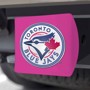 Picture of MLB - Toronto Blue Jays Color Hitch Cover - Pink