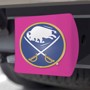 Picture of NHL - Buffalo Sabres Color Hitch Cover - Pink