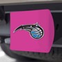 Picture of NBA - Orlando Magic Color Hitch Cover - Pink