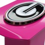 Picture of MLB - San Diego Padres Color Hitch Cover - Pink