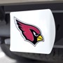 Picture of NFL - Arizona Cardinals Color Hitch Cover - White