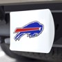 Picture of NFL - Buffalo Bills Color Hitch Cover - White