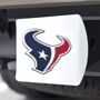 Picture of NFL - Houston Texans Color Hitch Cover - White