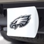 Picture of NFL - Philadelphia Eagles Color Hitch Cover - White