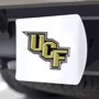 Picture of University of Central Florida Color Hitch Cover - White