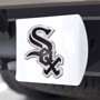 Picture of MLB - Chicago White Sox Color Hitch Cover - White