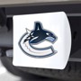 Picture of NHL - Vancouver Canucks Color Hitch Cover - White