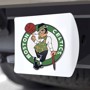 Picture of NBA - Boston Celtics Color Hitch Cover - White