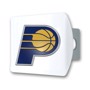 Picture of NBA - Indiana Pacers Color Hitch Cover - White