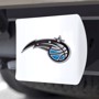 Picture of NBA - Orlando Magic Color Hitch Cover - White