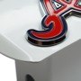 Picture of MLB - Los Angeles Angels Color Hitch Cover - White