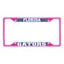 Picture of University of Florida License Plate Frame - Pink