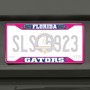 Picture of University of Florida License Plate Frame - Pink