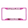 Picture of NBA - Cleveland Cavaliers License Plate Frame - Pink