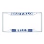 Picture of NFL - Buffalo Bills License Plate Frame - White