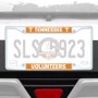 Picture of University of Tennessee License Plate Frame - White