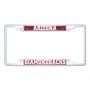 Picture of MLB - Arizona Diamondbacks License Plate Frame - White