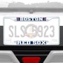 Picture of MLB - Boston Red Sox License Plate Frame - White