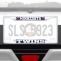 Picture of MLB - Minnesota Twins License Plate Frame - White