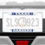 Picture of MLB - Texas Rangers License Plate Frame - White