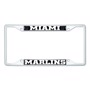 Picture of MLB - Miami Marlins License Plate Frame - White